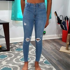 🟣Fashion Nova Jean's